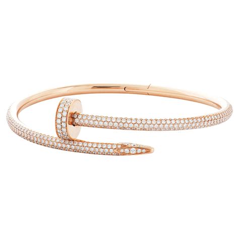 cartier bracelet malaysia price list|cartier all diamond bracelet price.